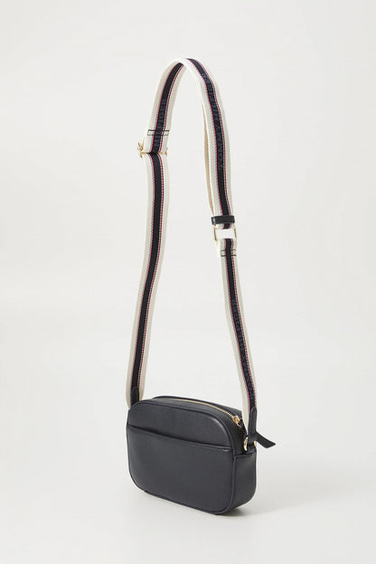 TOMMY HILFIGER TH LOGOTAPE CAMERA B en color DW  (2)