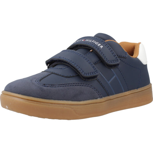 TOMMY HILFIGER TX   en color BLUEWHT  (1)