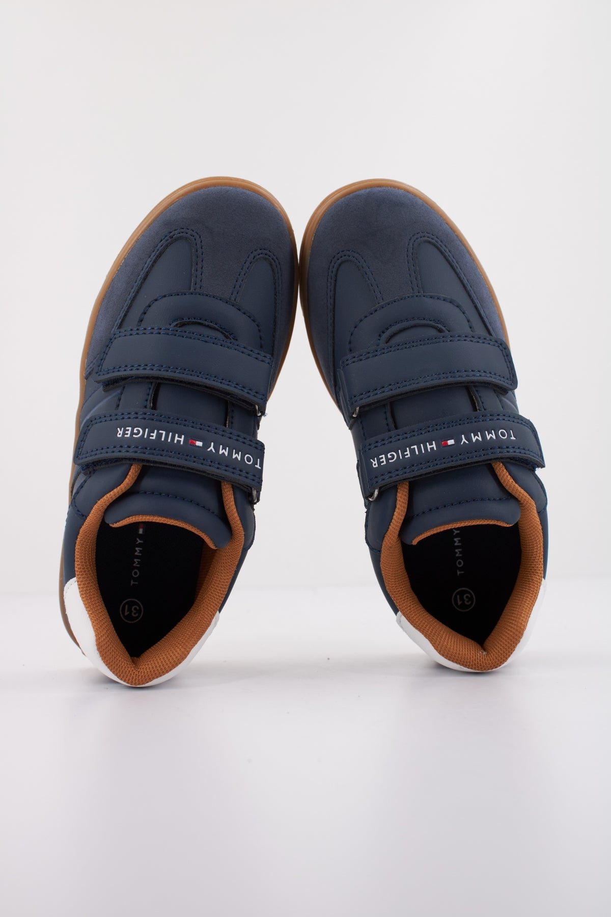TOMMY HILFIGER TX   en color BLUEWHT  (3)