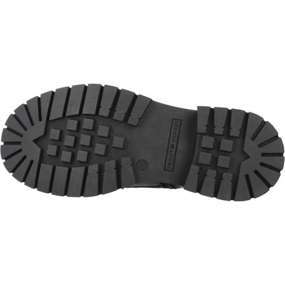 TOMMY HILFIGER  BOOTIE ASHLYN  en color BLACK  (6)