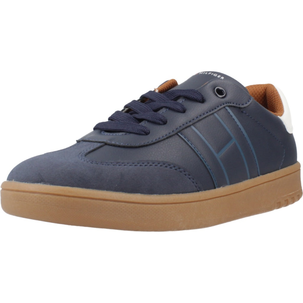 TOMMY HILFIGER TX  en color BLUEWHT  (1)