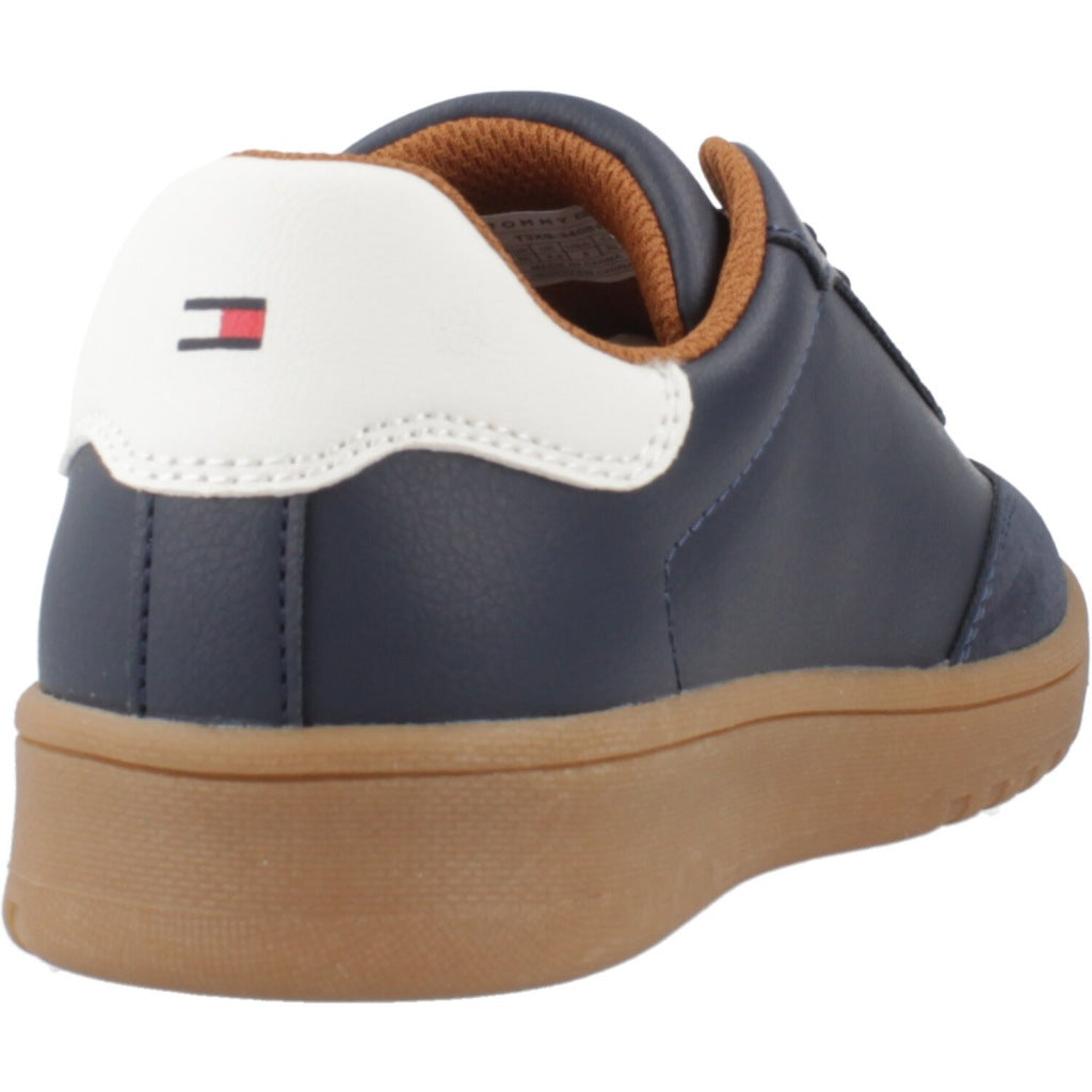 TOMMY HILFIGER TX  en color BLUEWHT  (3)