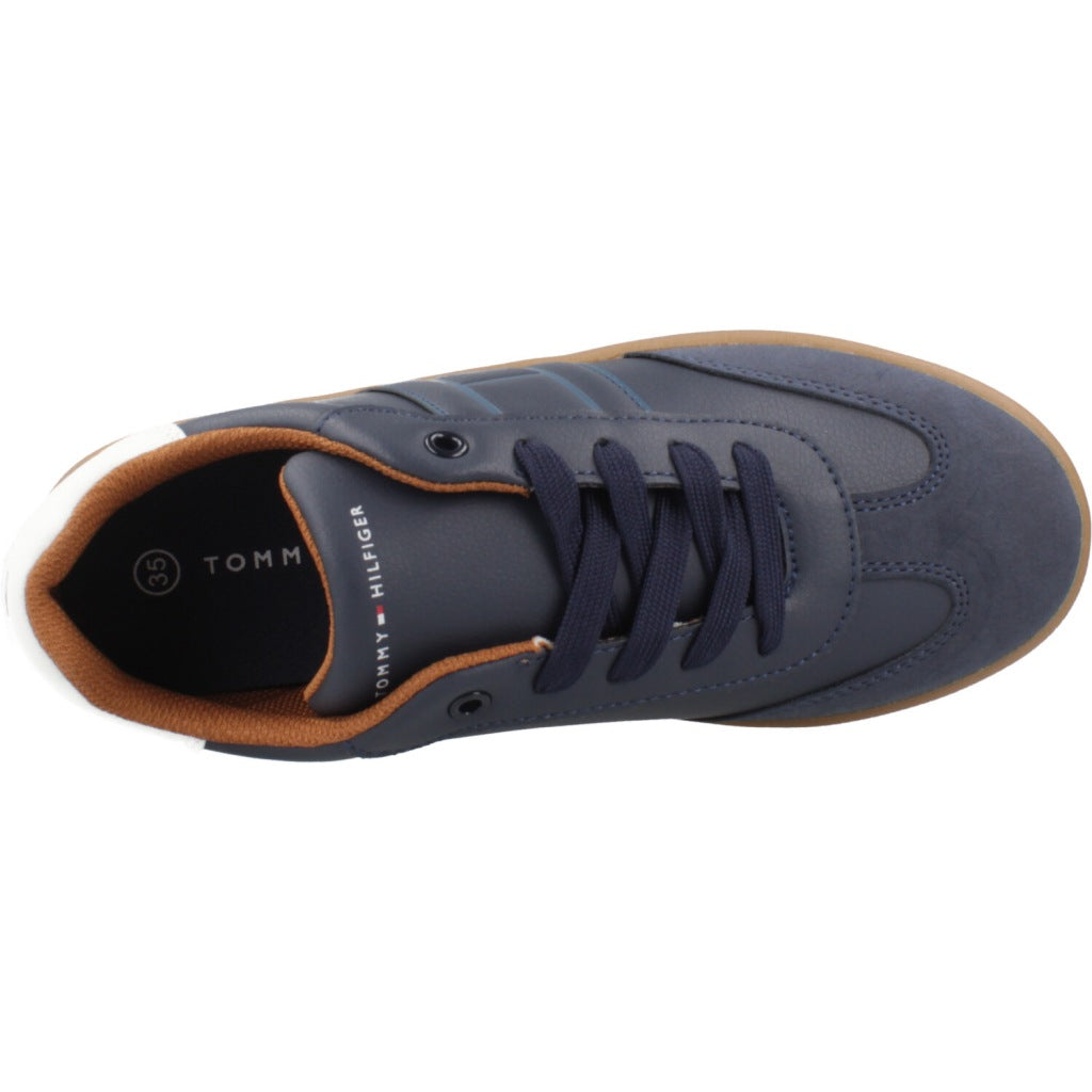 TOMMY HILFIGER TX  en color BLUEWHT  (7)