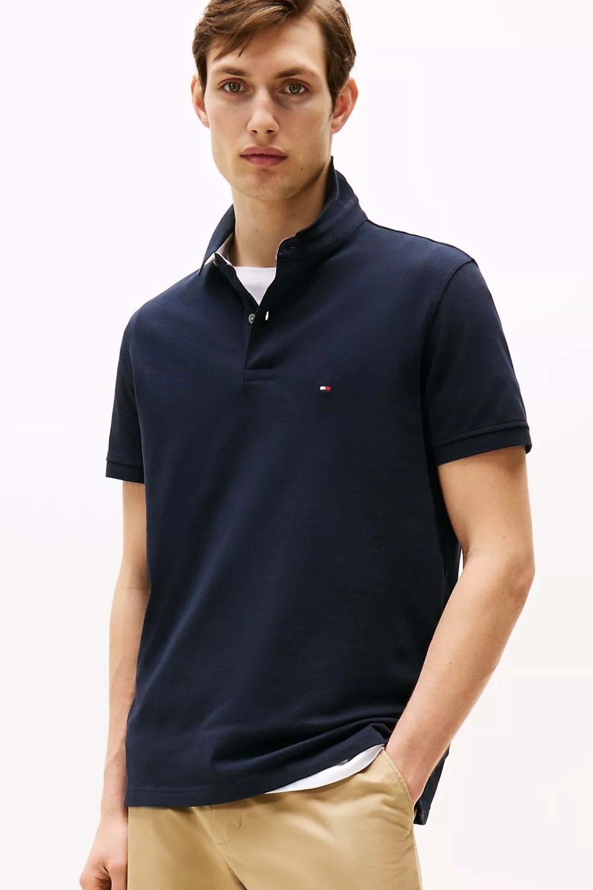 TOMMY HILFIGER MWMW  en color DW  (3)