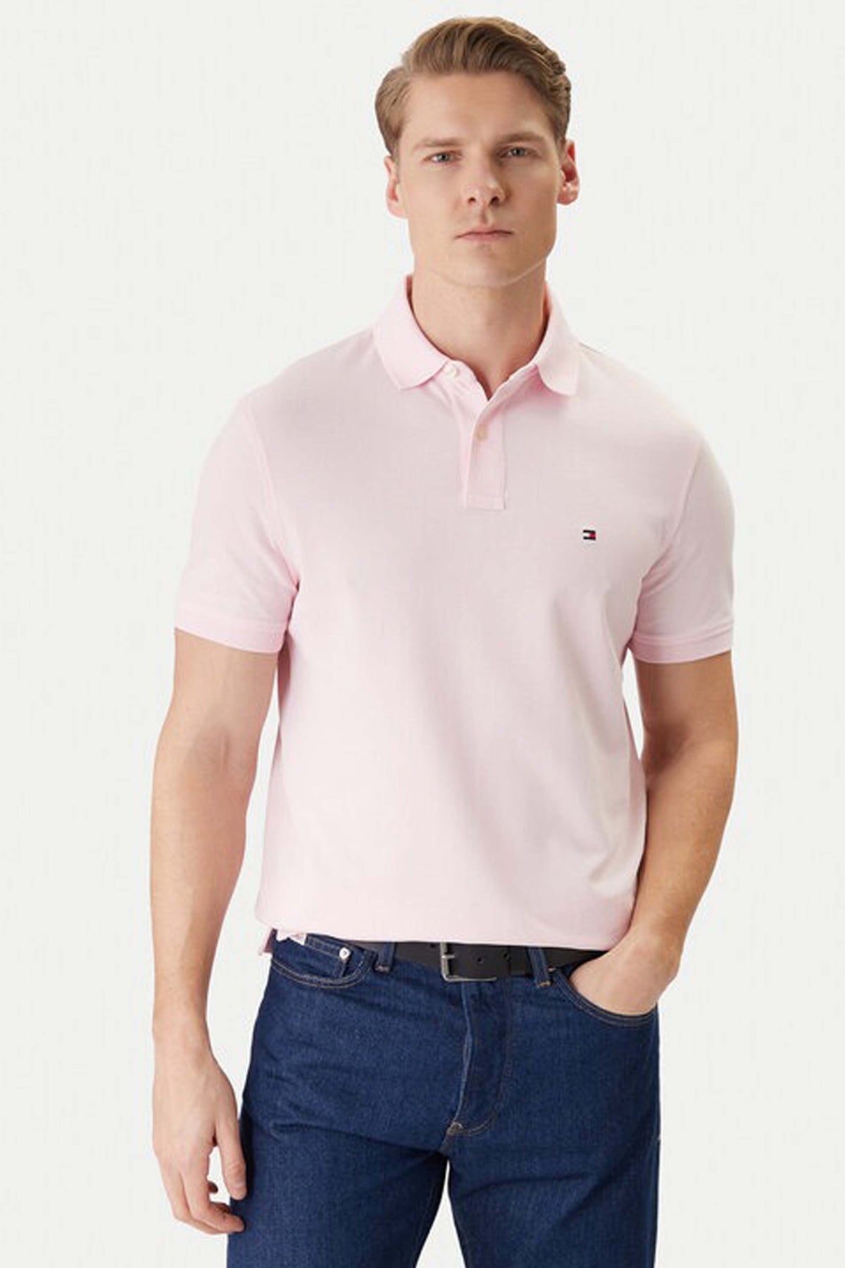 TOMMY HILFIGER MWMW  en color TPB  (3)