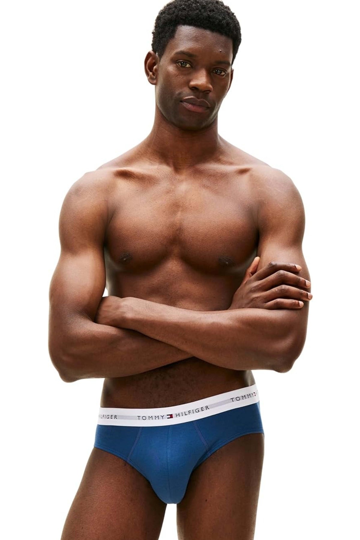 TOMMY HILFIGER UMUM en color SC  (1)