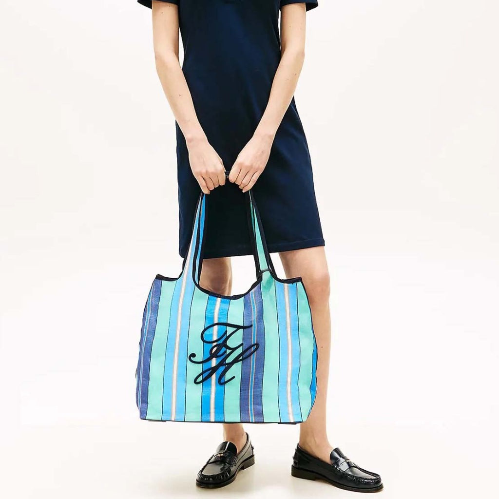 TOMMY HILFIGER AWAW  en color GZ  (6)