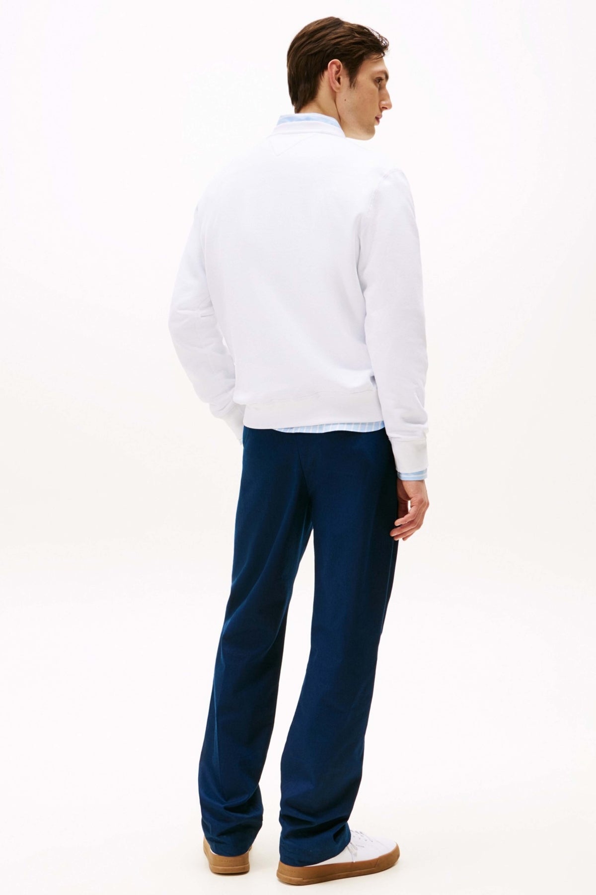 TOMMY HILFIGER MWMW  en color YBR  (2)