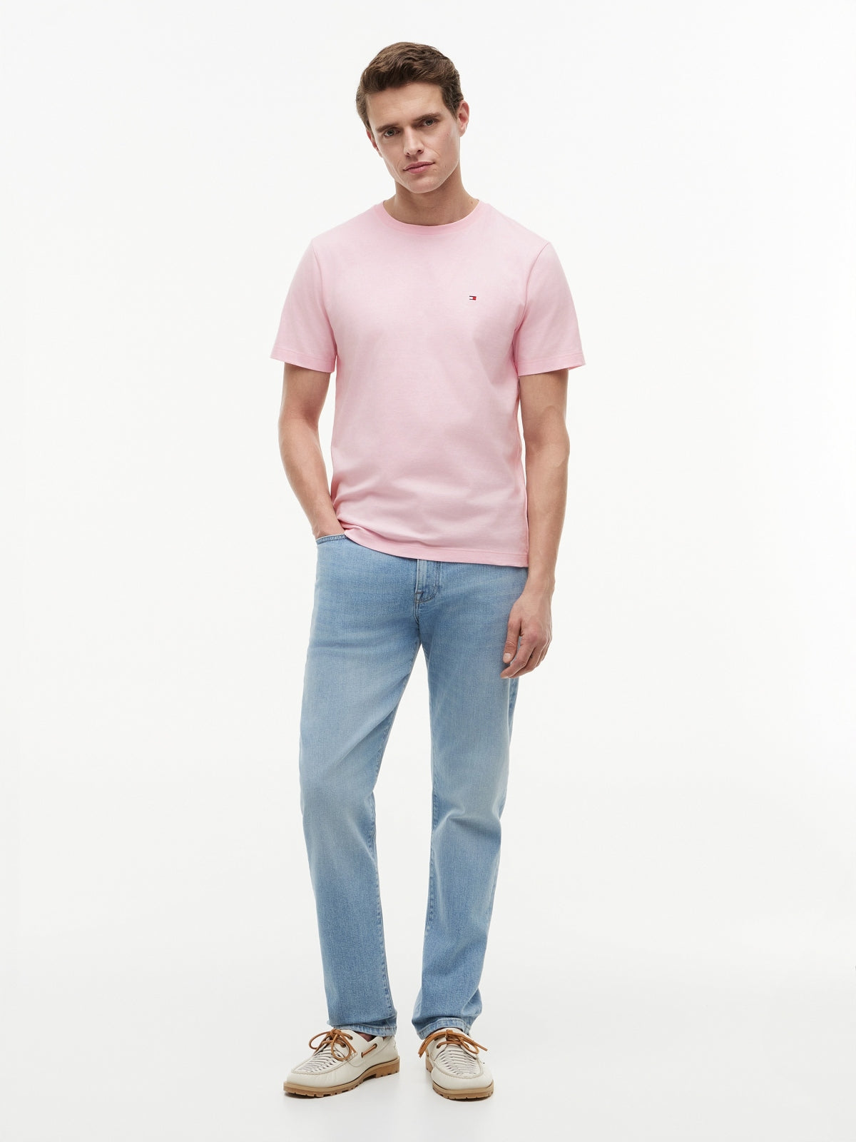 TOMMY HILFIGER MWMW en color TPB  (1)