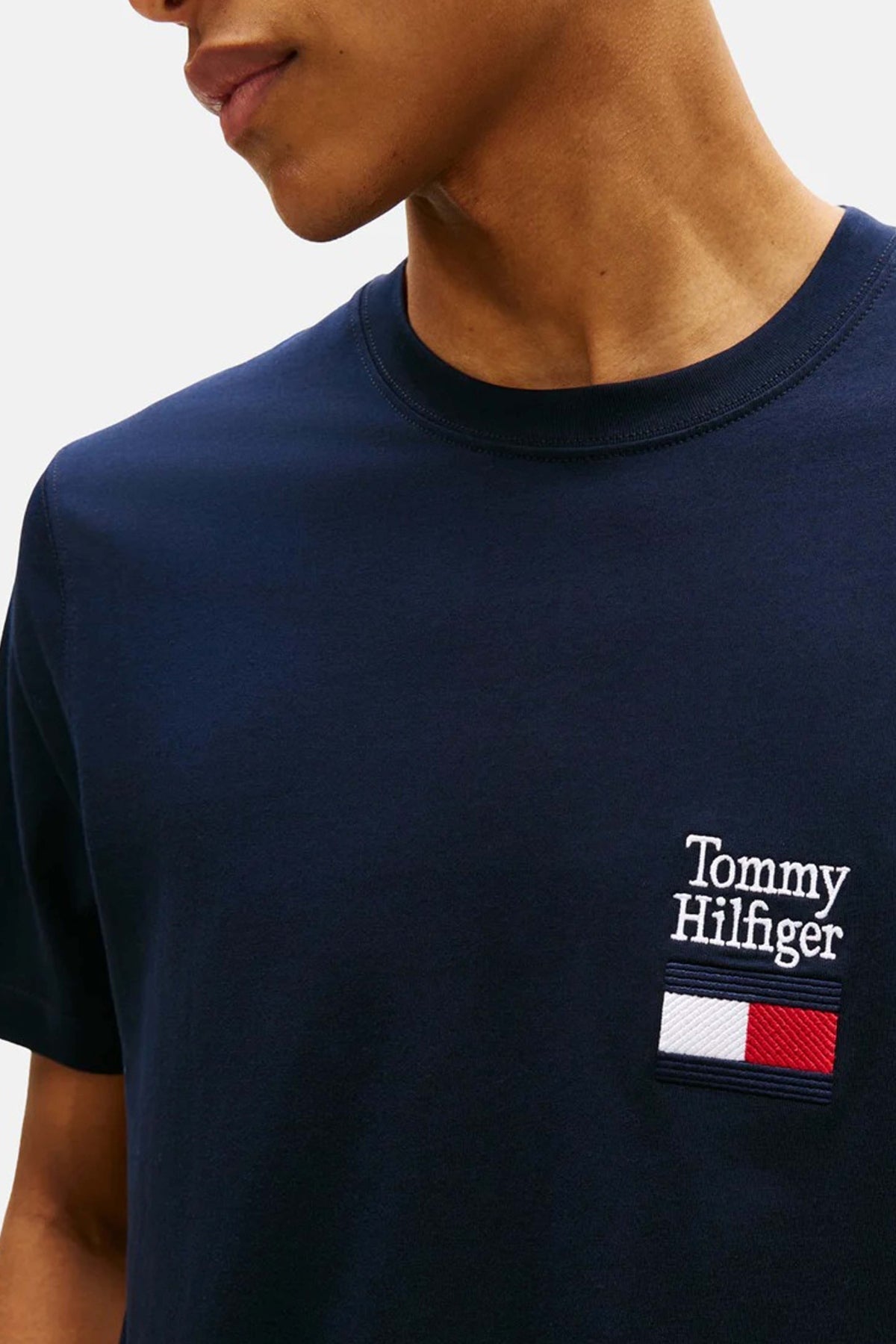 TOMMY HILFIGER MWMW  en color DW  (4)