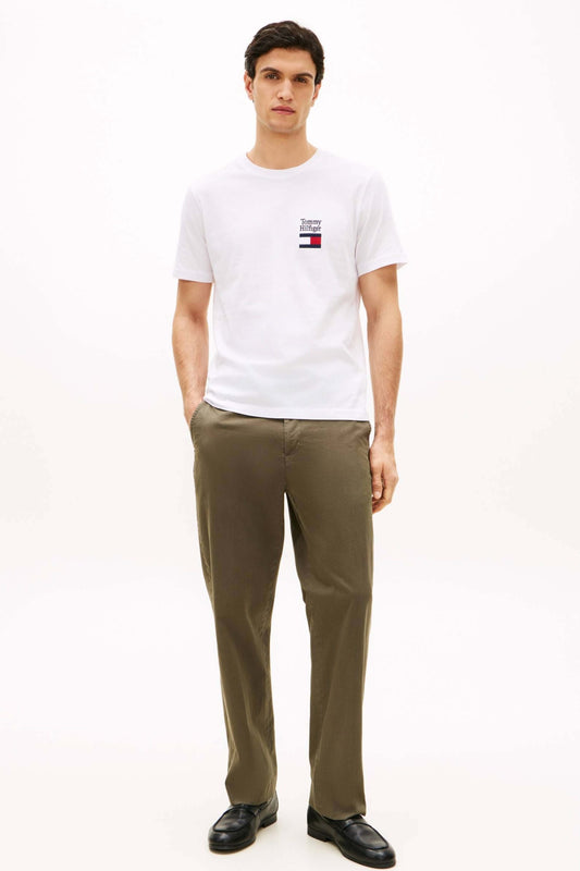 TOMMY HILFIGER MWMW  en color YBR  (1)