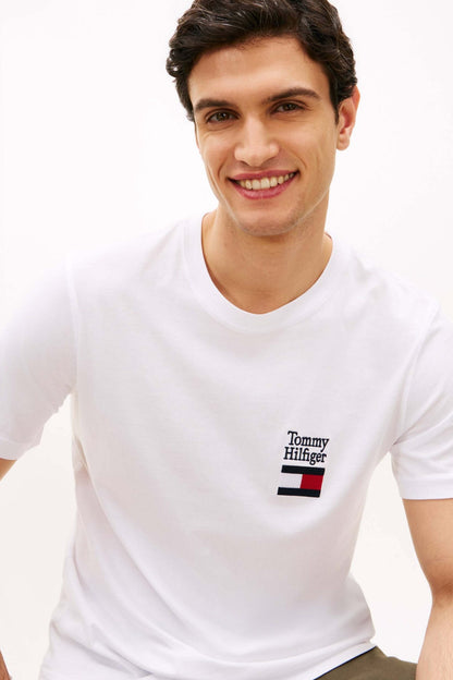 TOMMY HILFIGER MWMW  en color YBR  (4)