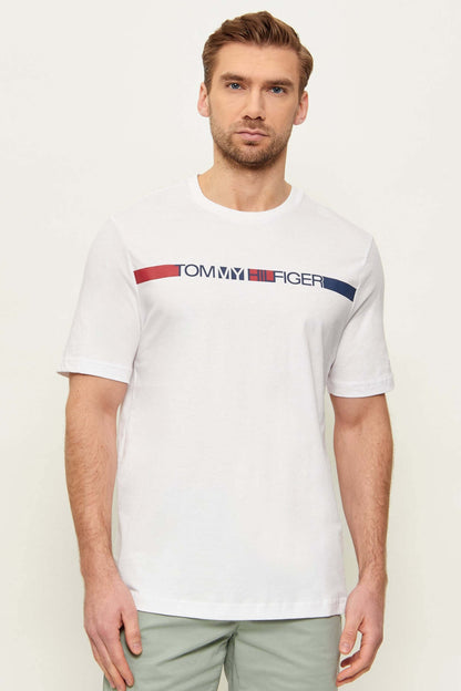 TOMMY HILFIGER MWMW  en color YBR  (7)