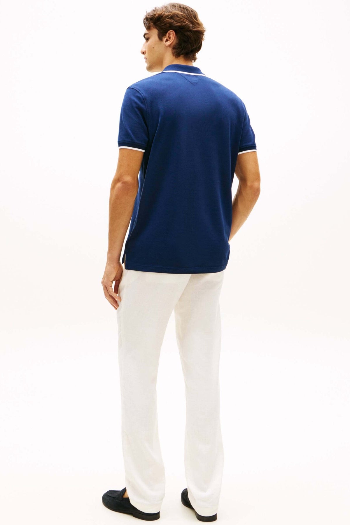 TOMMY HILFIGER MWMW  en color YBR  (2)
