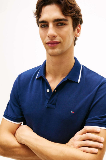 TOMMY HILFIGER MWMW  en color YBR  (4)