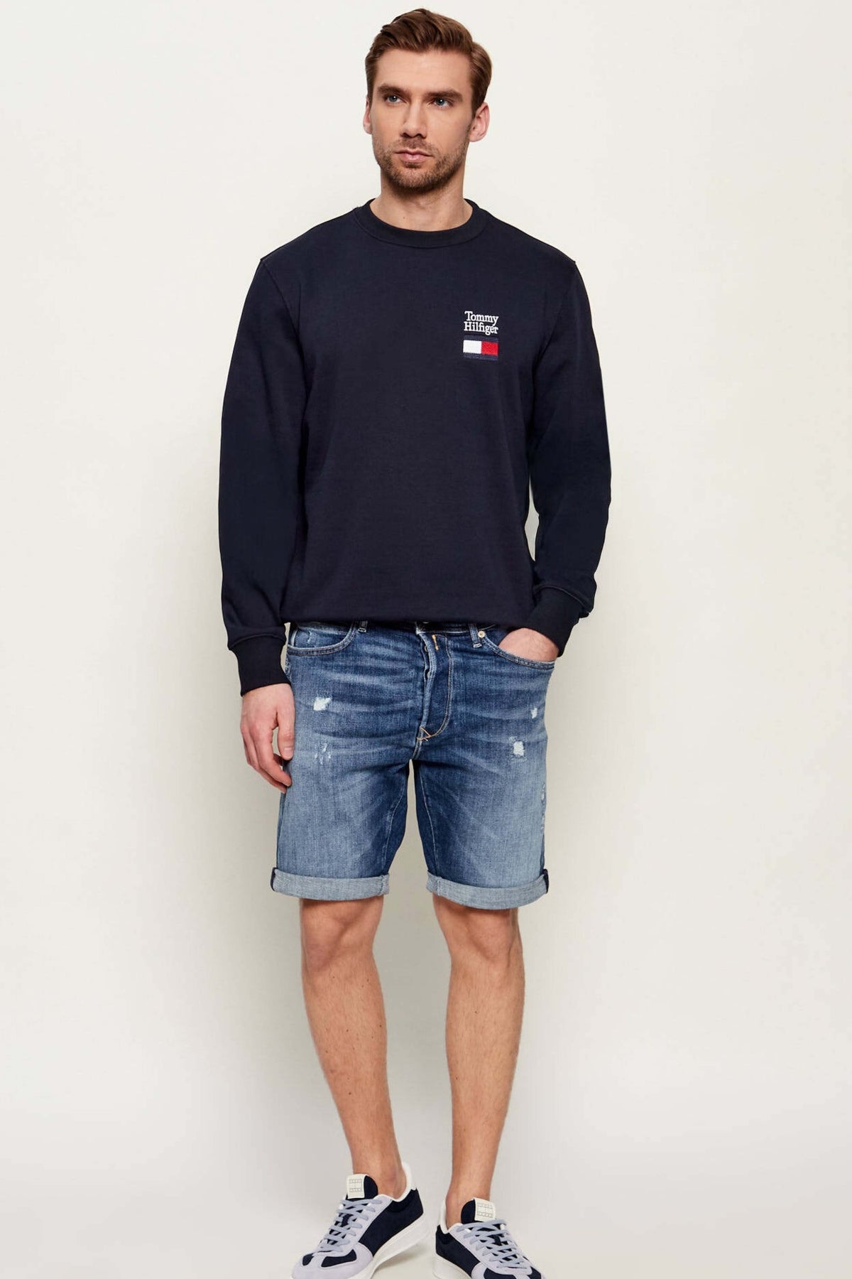 TOMMY HILFIGER MWMW  en color DW  (1)