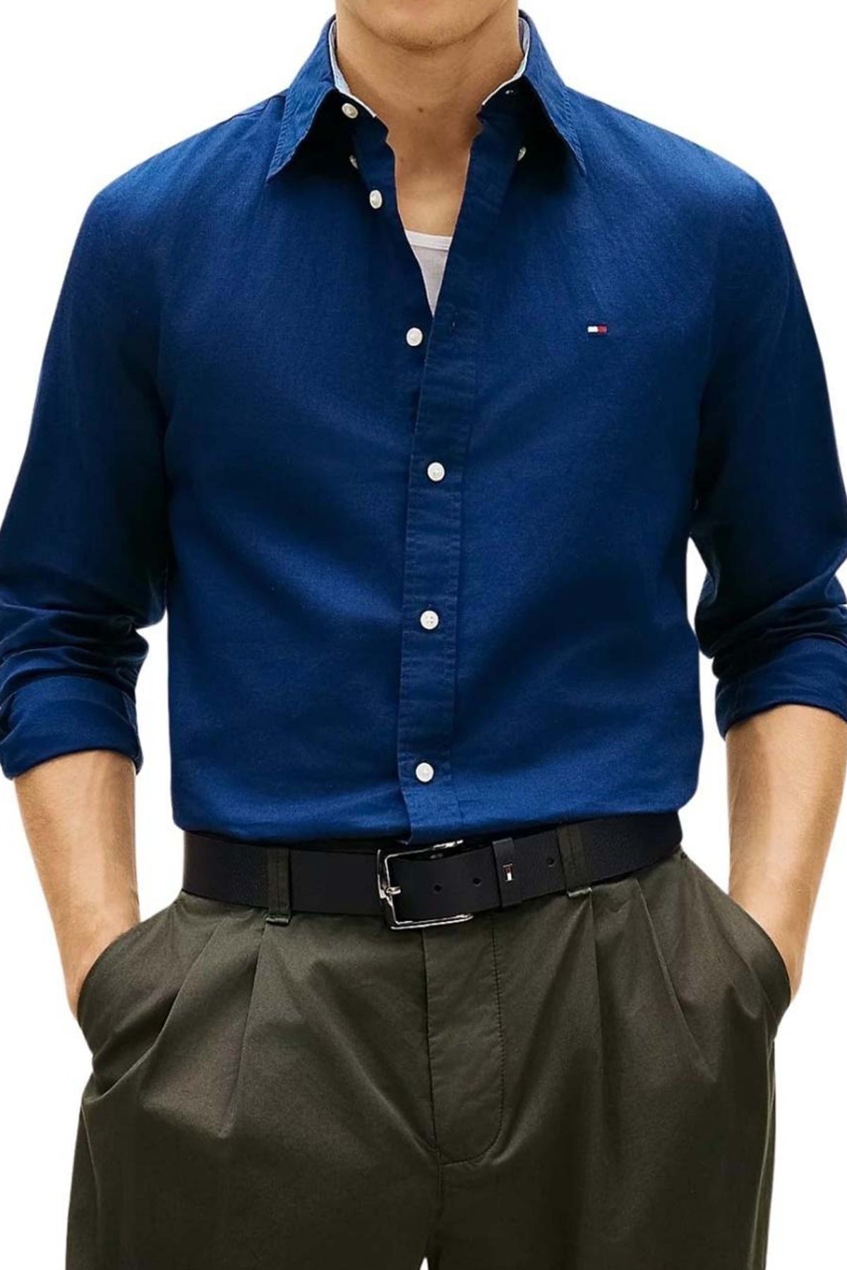 TOMMY HILFIGER MWMW en color DCC  (1)