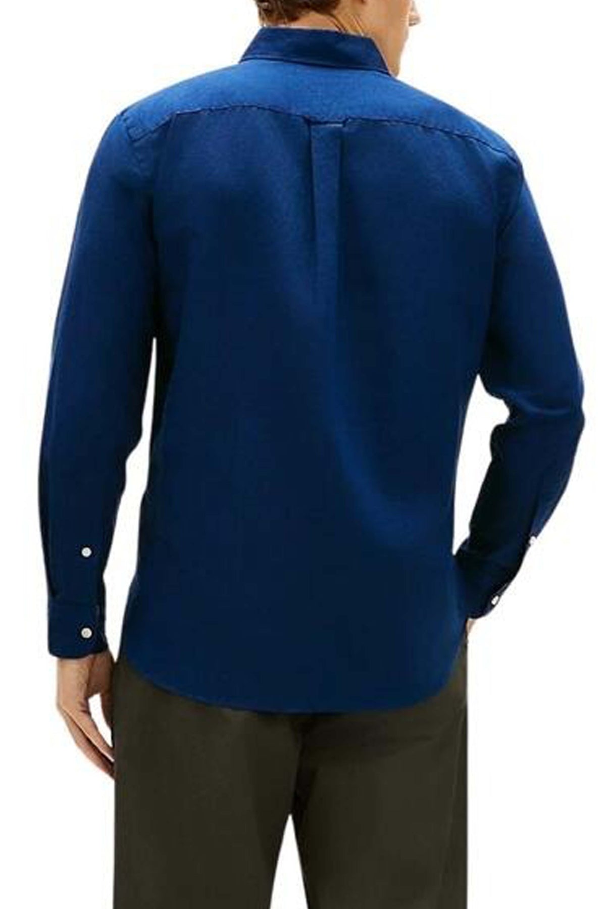 TOMMY HILFIGER MWMW en color DCC  (2)