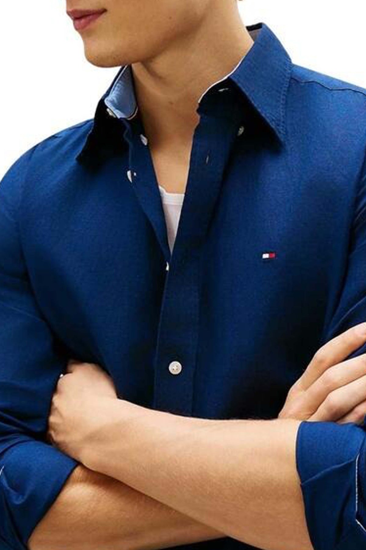 TOMMY HILFIGER MWMW en color DCC  (3)