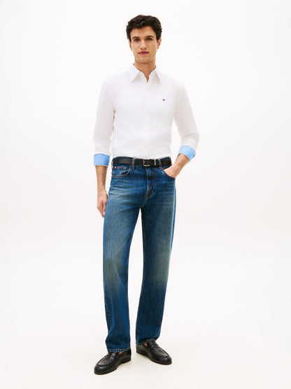 TOMMY HILFIGER MWMW en color YBR  (2)