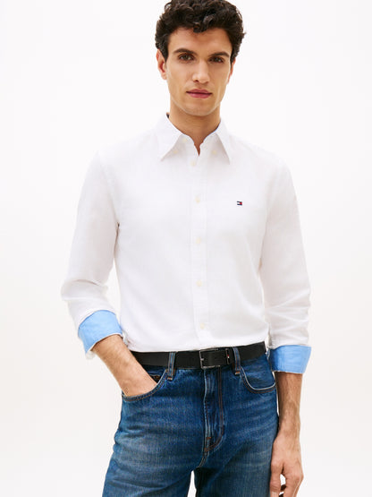 TOMMY HILFIGER MWMW en color YBR  (4)