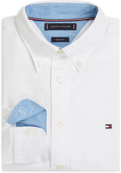 TOMMY HILFIGER MWMW en color YBR  (6)
