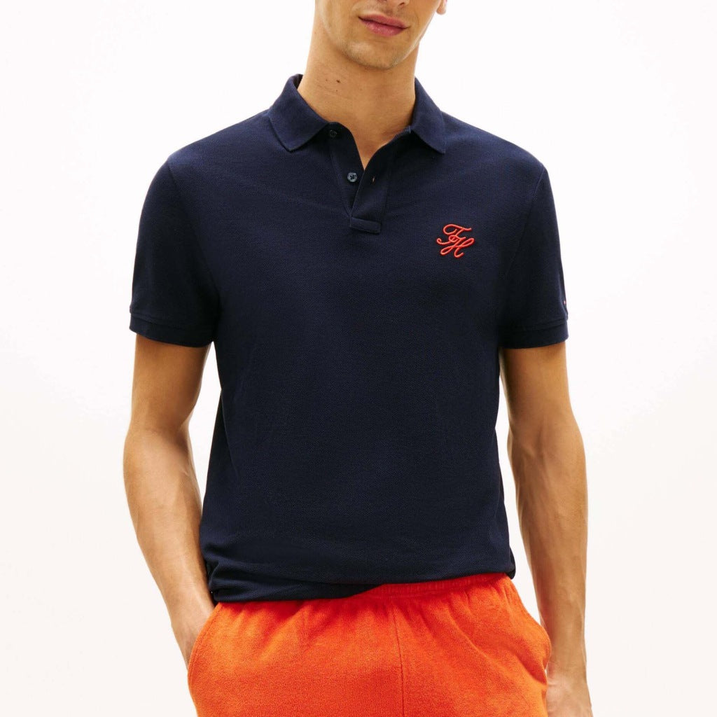 TOMMY HILFIGER MWMW en color DW  (4)
