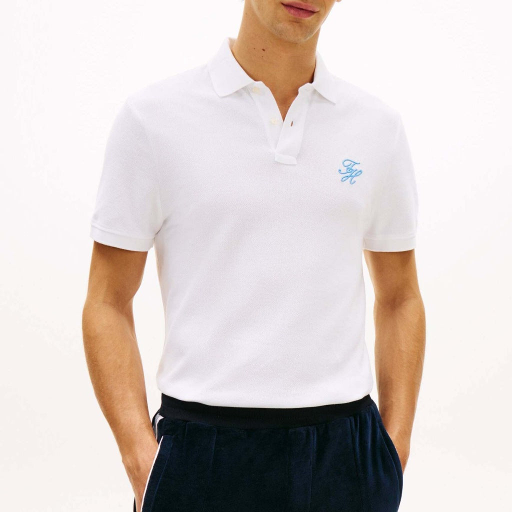 TOMMY HILFIGER MWMW en color YBR  (4)