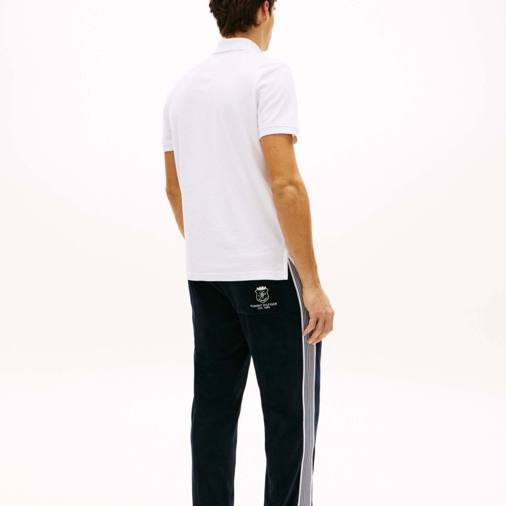 TOMMY HILFIGER MWMW en color YBR  (5)