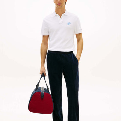 TOMMY HILFIGER MWMW en color YBR  (6)
