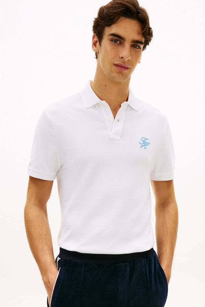 TOMMY HILFIGER MWMW en color YBR  (1)