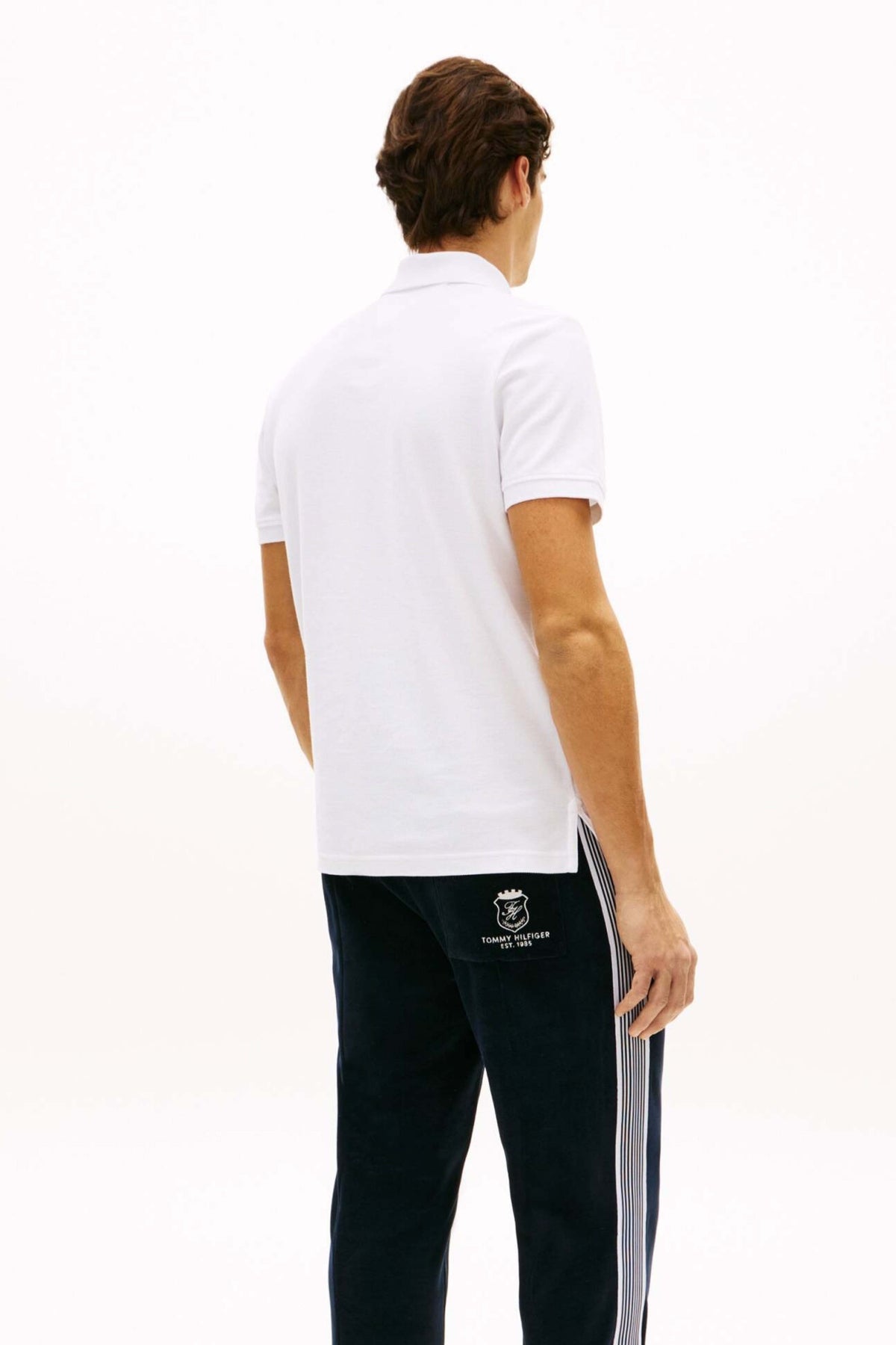 TOMMY HILFIGER MWMW en color YBR  (2)