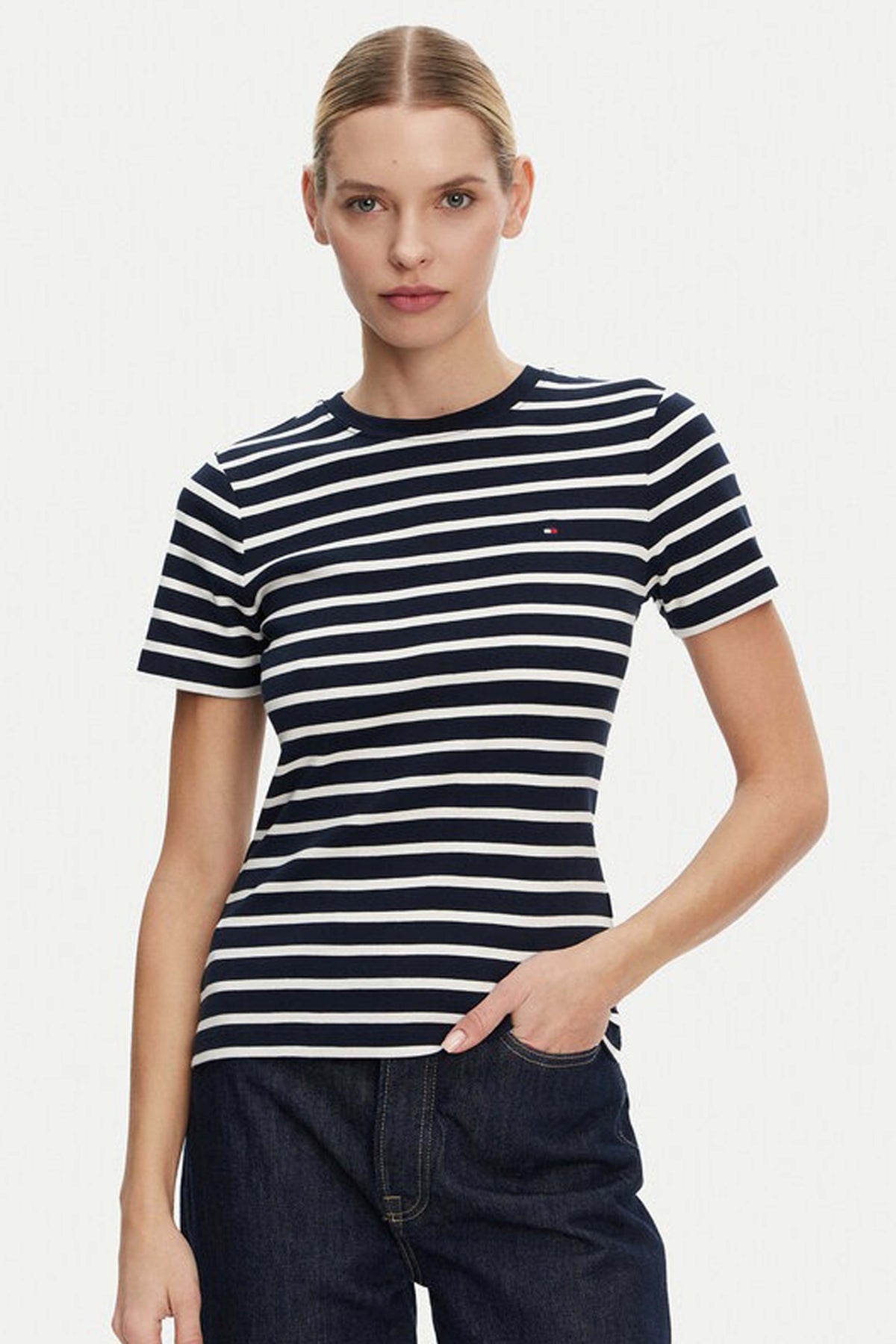 TOMMY HILFIGER  en color L  (3)