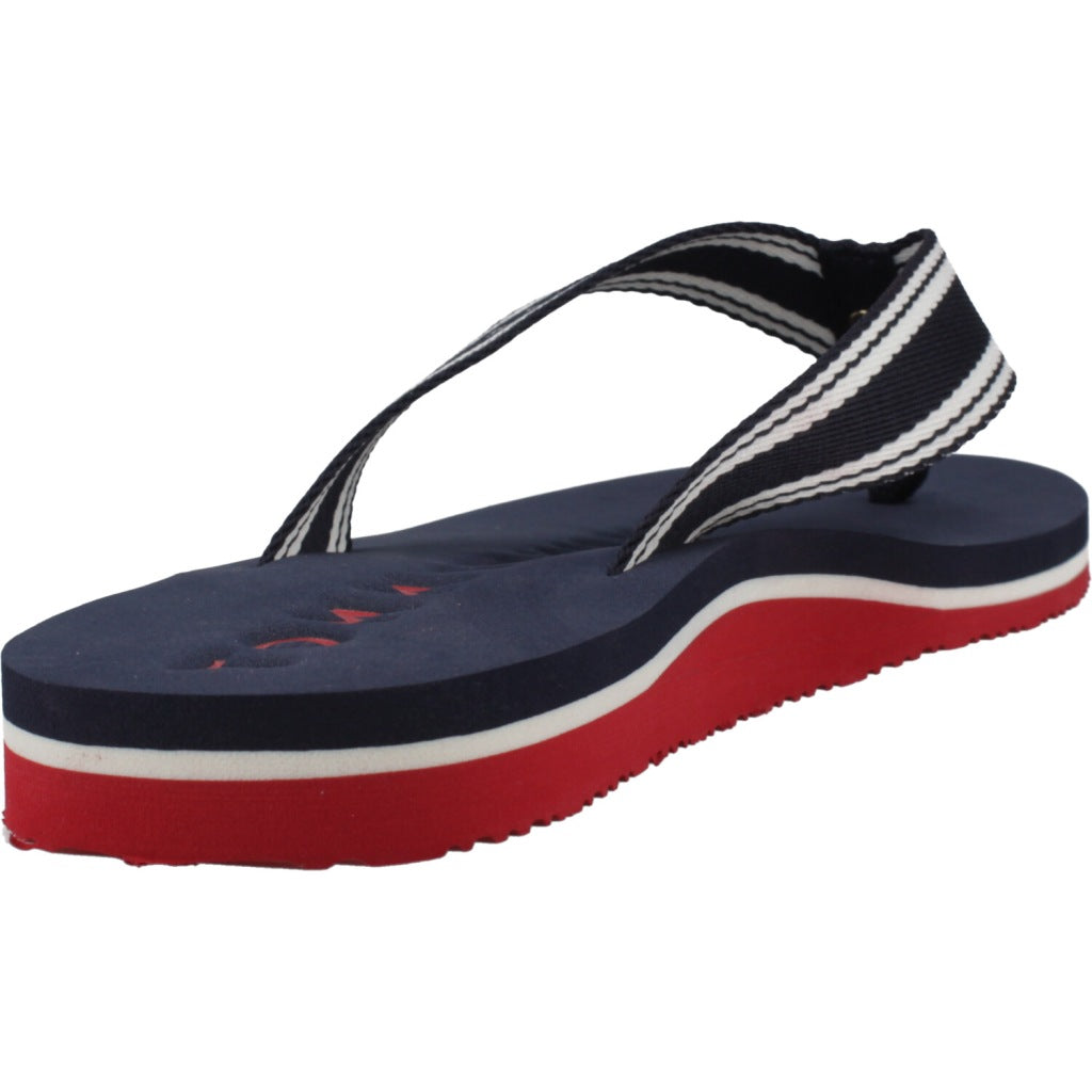 TOMMY HILFIGER MELLIE en color GY  (3)