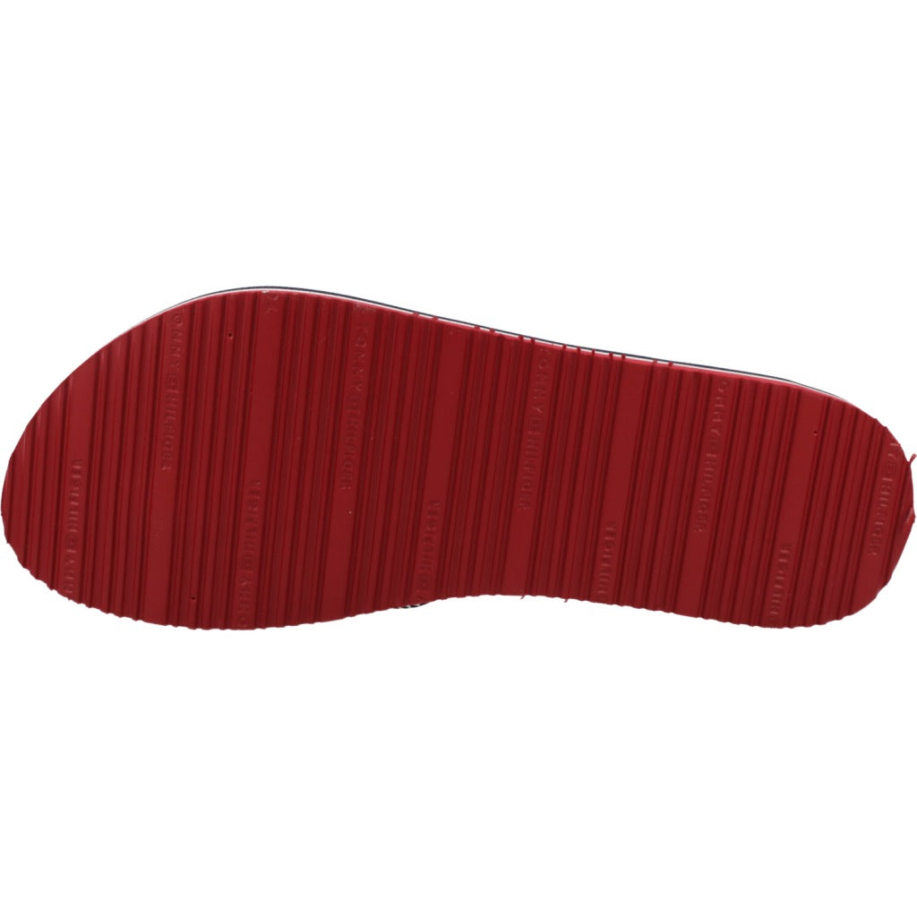TOMMY HILFIGER MELLIE en color GY  (6)