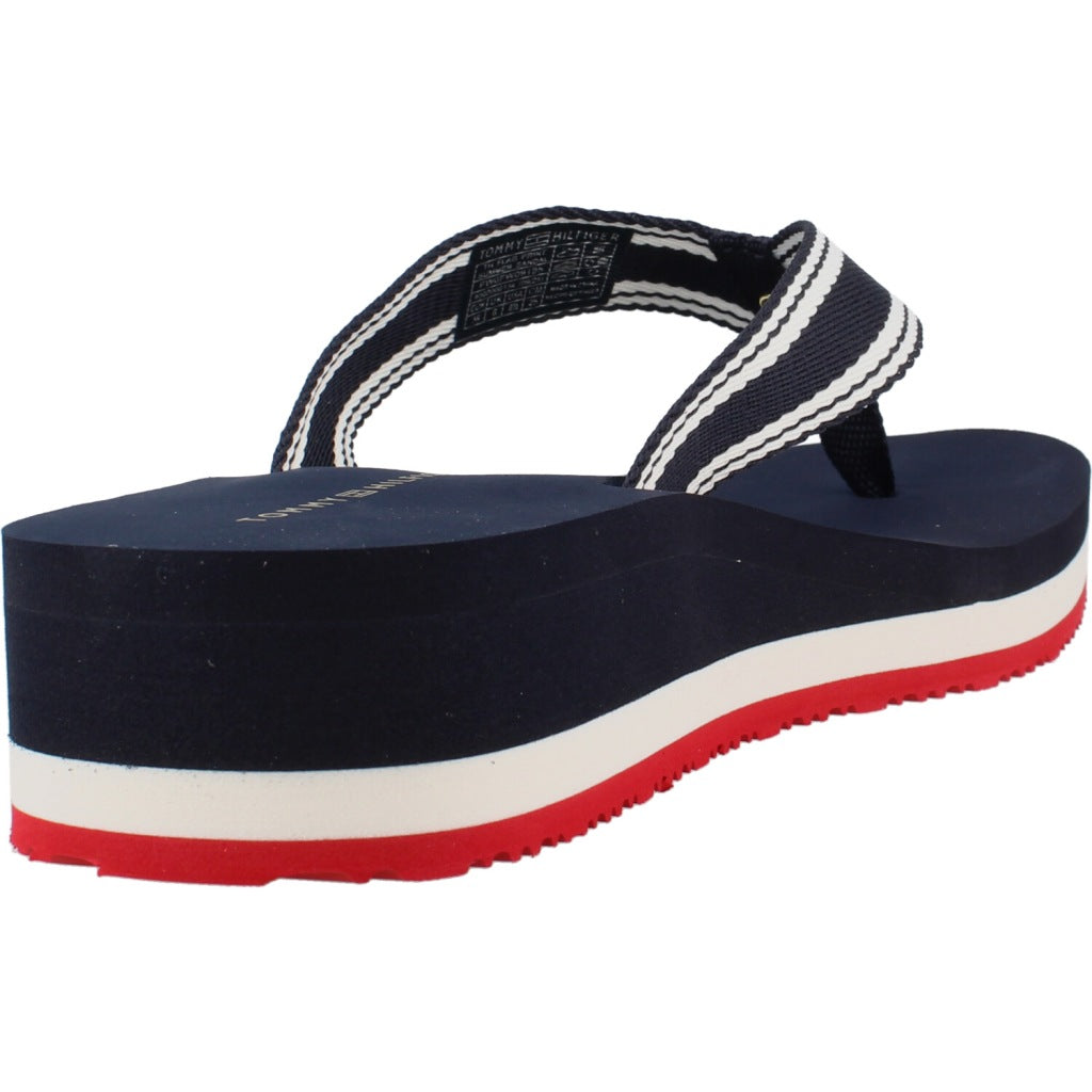 TOMMY HILFIGER RIRI en color GY  (3)