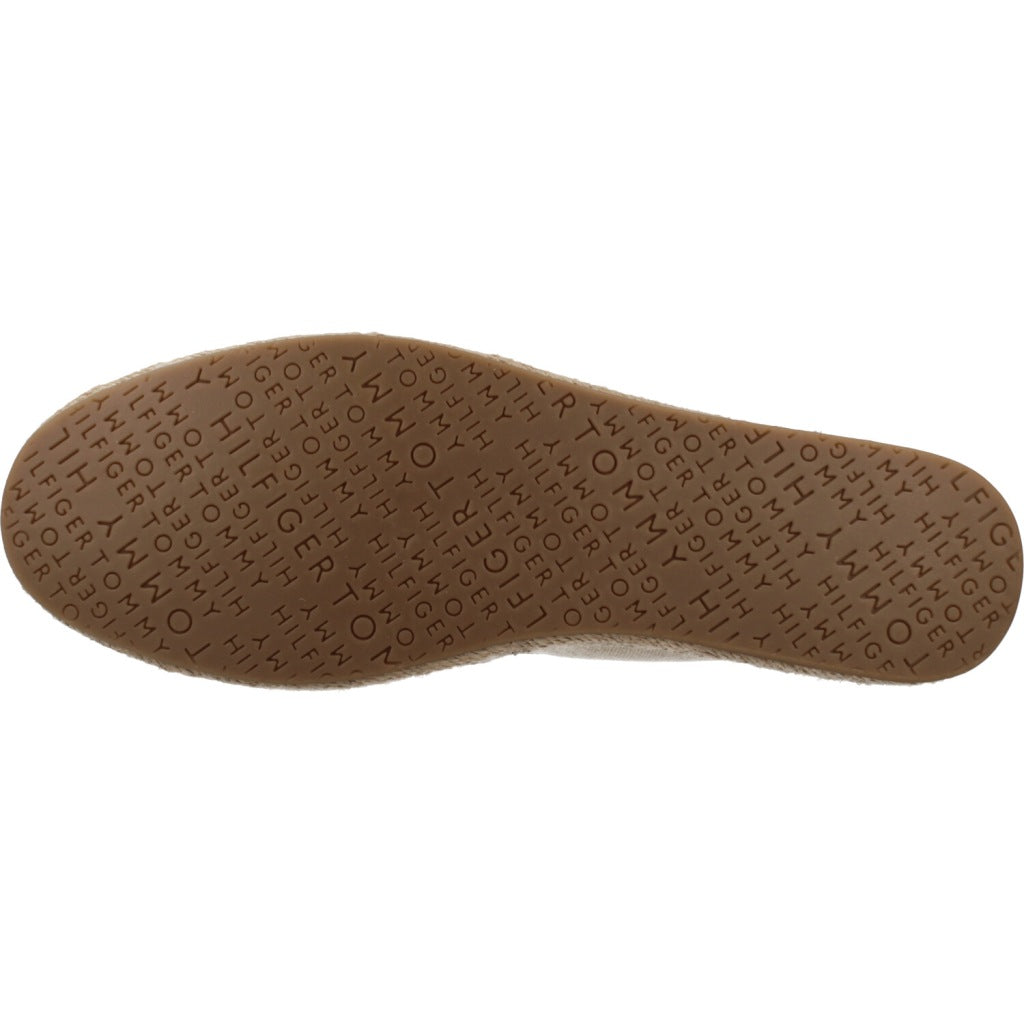 TOMMY HILFIGER FLAG CANVAS  en color AB  (6)