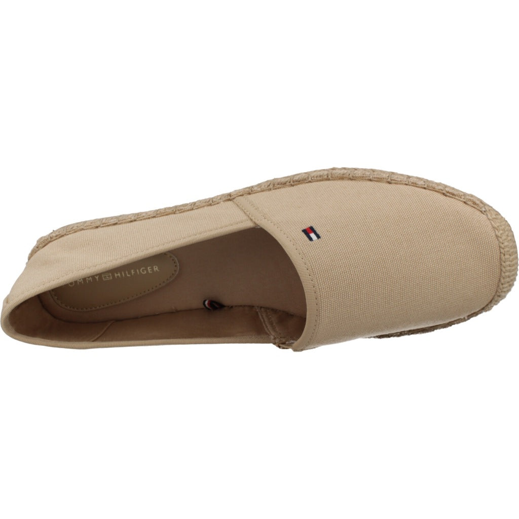 TOMMY HILFIGER FLAG CANVAS  en color AB  (7)