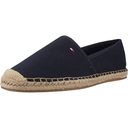 TOMMY HILFIGER FLAG CANVAS  en color DW  (1)