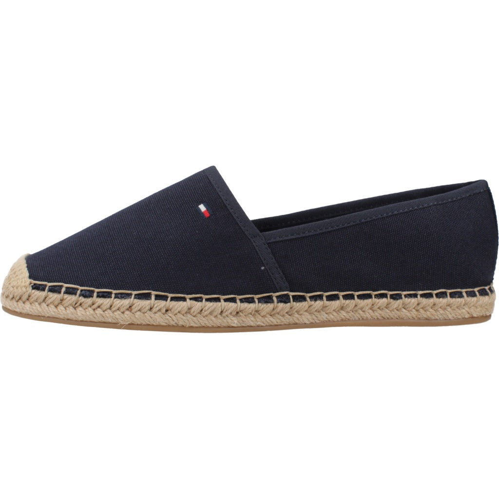 TOMMY HILFIGER FLAG CANVAS  en color DW  (2)