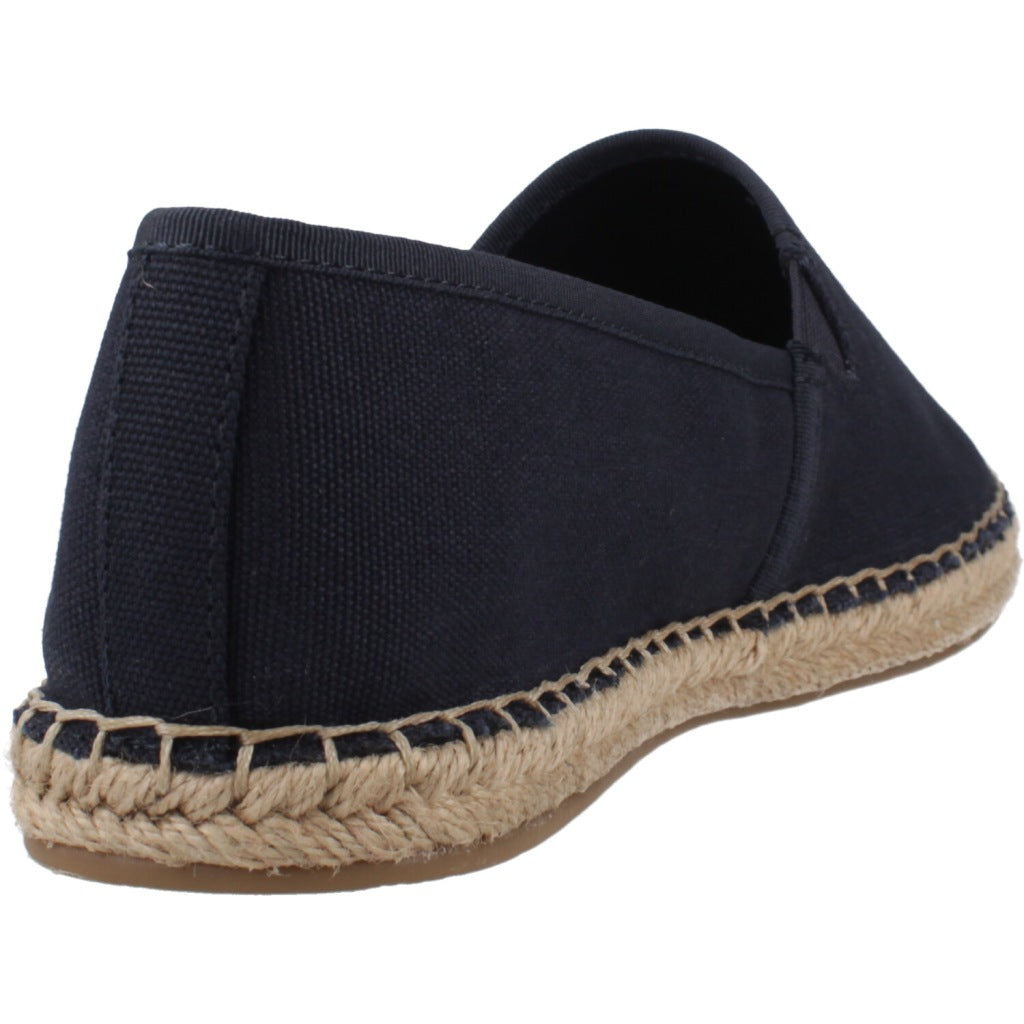 TOMMY HILFIGER FLAG CANVAS  en color DW  (3)