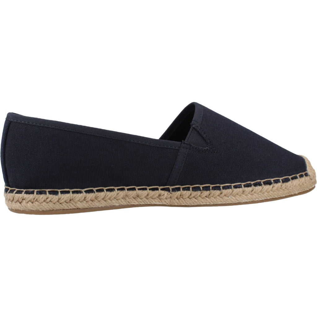 TOMMY HILFIGER FLAG CANVAS  en color DW  (4)