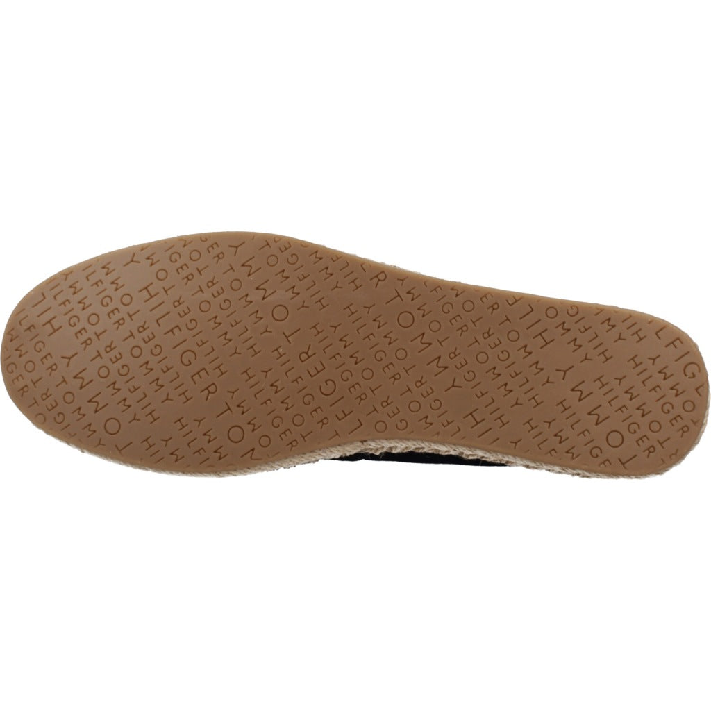 TOMMY HILFIGER FLAG CANVAS  en color DW  (6)