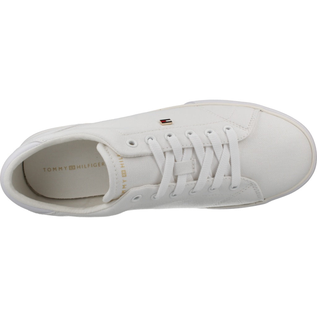 TOMMY HILFIGER FWFW  en color YBS  (7)