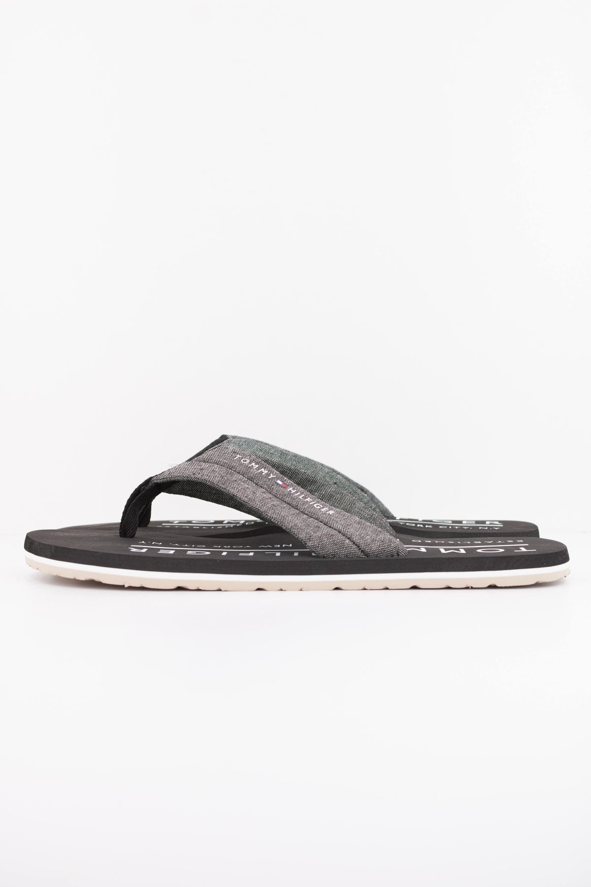 TOMMY HILFIGER CHAMBRAY BEACH en color BDS  (1)