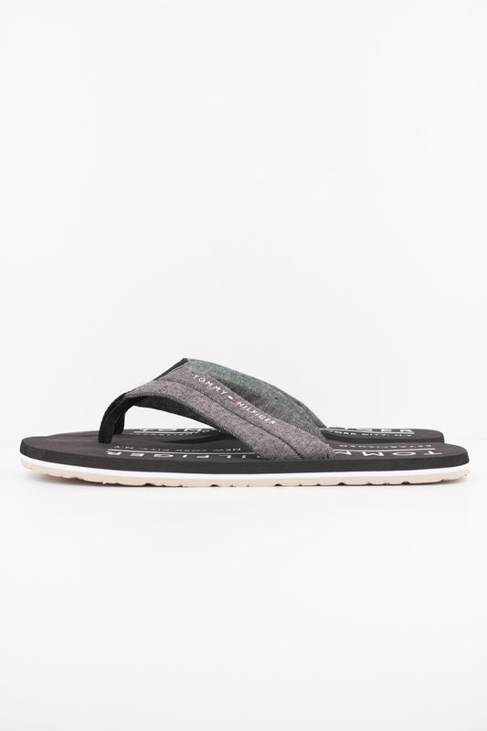 TOMMY HILFIGER CHAMBRAY BEACH en color BDS  (1)