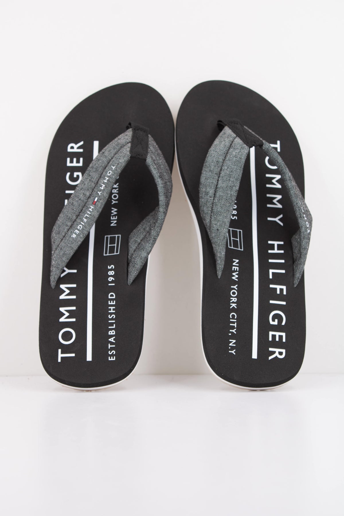 TOMMY HILFIGER CHAMBRAY BEACH en color BDS  (3)