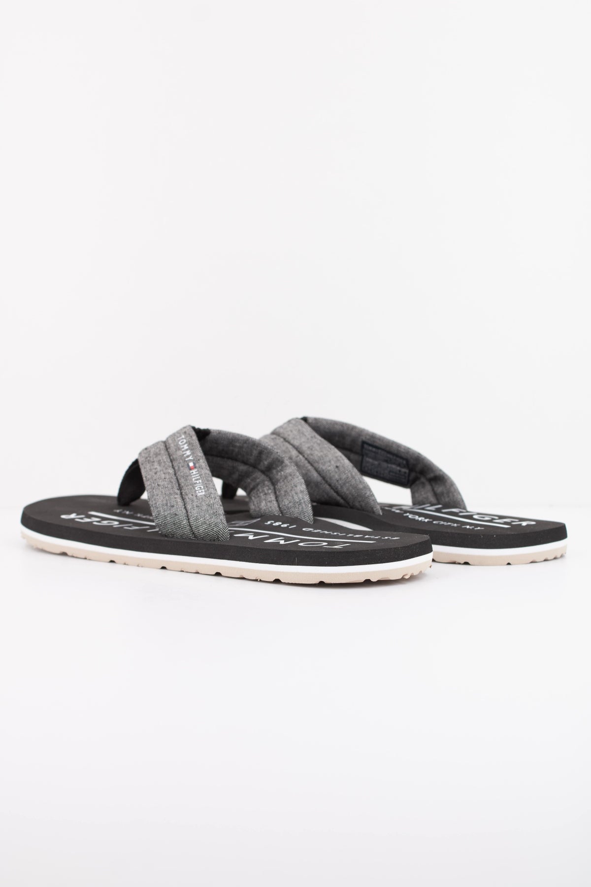 TOMMY HILFIGER CHAMBRAY BEACH en color BDS  (4)