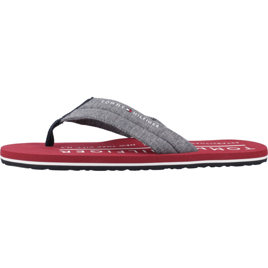 TOMMY HILFIGER CHAMBRAY BEACH en color DW  (2)