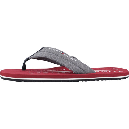 TOMMY HILFIGER CHAMBRAY BEACH en color DW  (2)